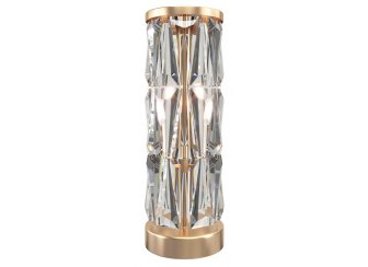 Настольная лампа MOD043TL-02G