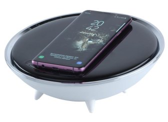 Настольная лампа Ракурс 631035901