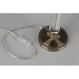 Настольная лампа Rivoli OML-64214-01