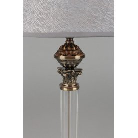 Настольная лампа Rivoli OML-64214-01