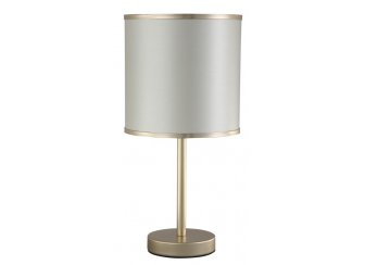 Настольная лампа SERGIO LG1