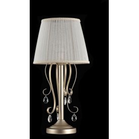 Настольная лампа Simone FR2020-TL-01-BG