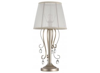 Настольная лампа Simone FR2020-TL-01-BG