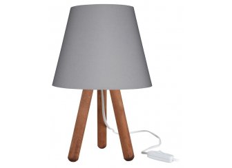 Настольная лампа TL1619T-01GR
