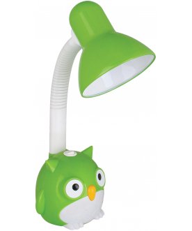 Настольная лампа Сова KD-380 C05