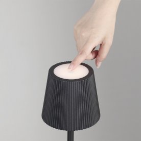 Настольная лампа 6670/3TL