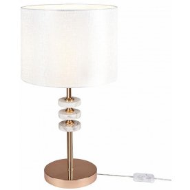 Настольная лампа Tiana FR5015TL-01G