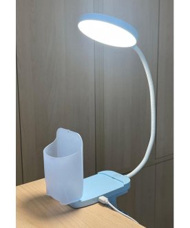 Офисная настольная лампа UF-751 C13