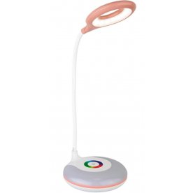 Настольная лампа UF-752 C14