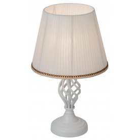 Настольная лампа Вена CL402800