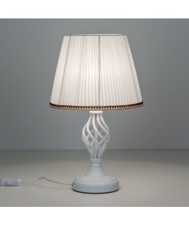 Настольная лампа Вена CL402800