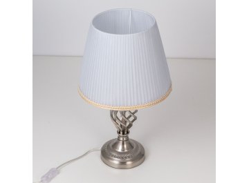 Настольная лампа Вена CL402811