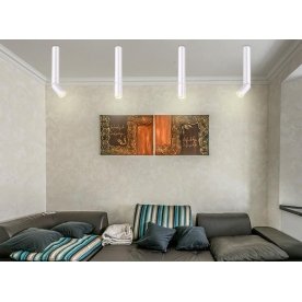 Накладной светильник Elite 370598