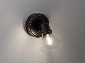 Настенный спот Бисмарк CL564511