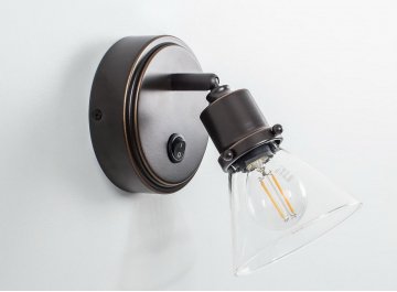 Настенный спот Бисмарк CL564511