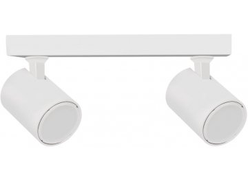 Спот CLT 017CW2 L250 WH