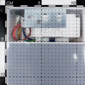 Спот Визор CL708351