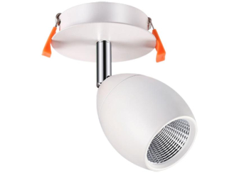 Встраиваемый светильник Solo 357456