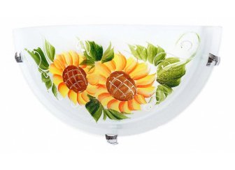 Бра Armir TL9360Y-01WH