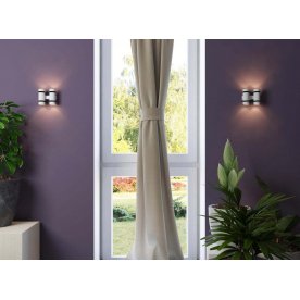 Бра Binoled 3545/20LW