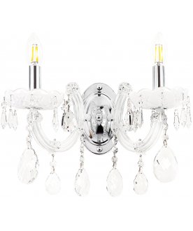 Настенный светильник BLANCA re AP2