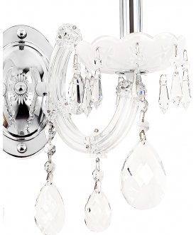 Настенный светильник BLANCA re AP2