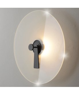 Настенный светильник CHIAROSCURO AP6W LED BLACK