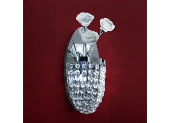 Бра Rosa EL325W02.1