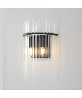 Настенный светильник CLARO AP2