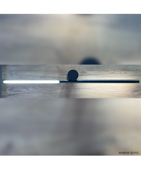 Настенный светильник CLT 058W2 BL