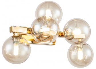 Бра Dallas MOD547WL-05G