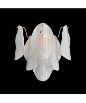 Настенный светильник EMILIA AP2 GOLD