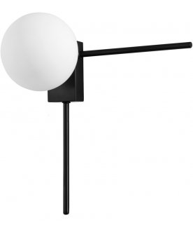 Светильник LORO AP1 V1 BLACK