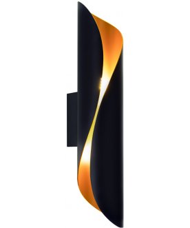 Светильник LUMINA AP2 BL