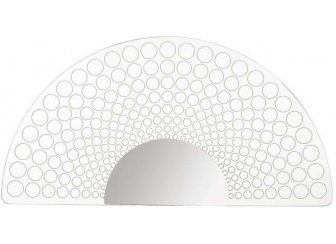 Бра Mona 3995/10WL