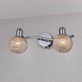 Настенный светильник Попурри CL604521