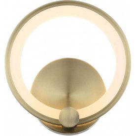 Бра Twiddle Dimmer SL867.301.01