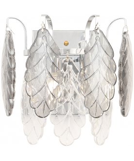 Светильник TREVI AP2 CHROME