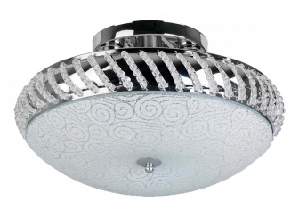 Люстра Adrianna TL1460Y-03GC
