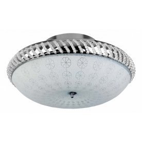 Люстра Candis TL1471Y-04GC