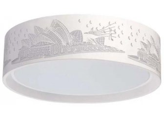 Потолочный светильник Ривз 674016001
