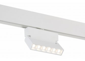 Магнитный трековый светильник ST362.546.06