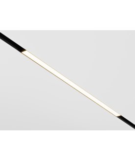 Магнитный трековый светильник TR030-2-12W3K-B