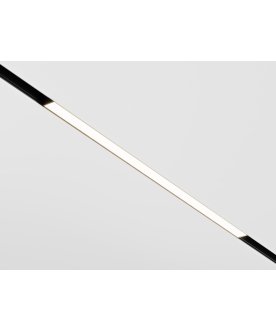 Магнитный трековый светильник TR030-2-12W4K-B