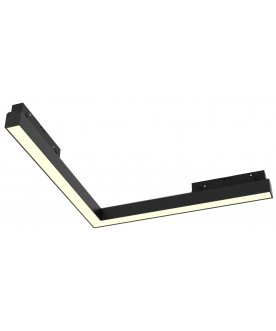 Магнитный трековый светильник TR042-2-24W4K