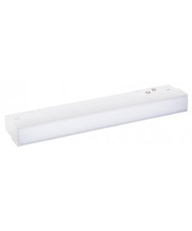 Магнитный трековый светильник CLT 0.33 001 6W WH M4000K