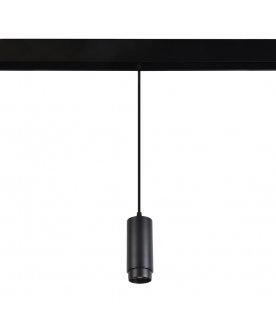 Магнитный трековый светильник CLT 0.33 016 7W BL 4000K