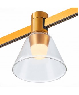 Магнитный трековый светильник ST814.206.03