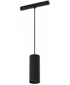 Магнитный трековый светильник Focus Led  TR041-2-12W3K-B