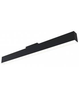 Магнитный трековый светильник TR074-2-20W3K-B